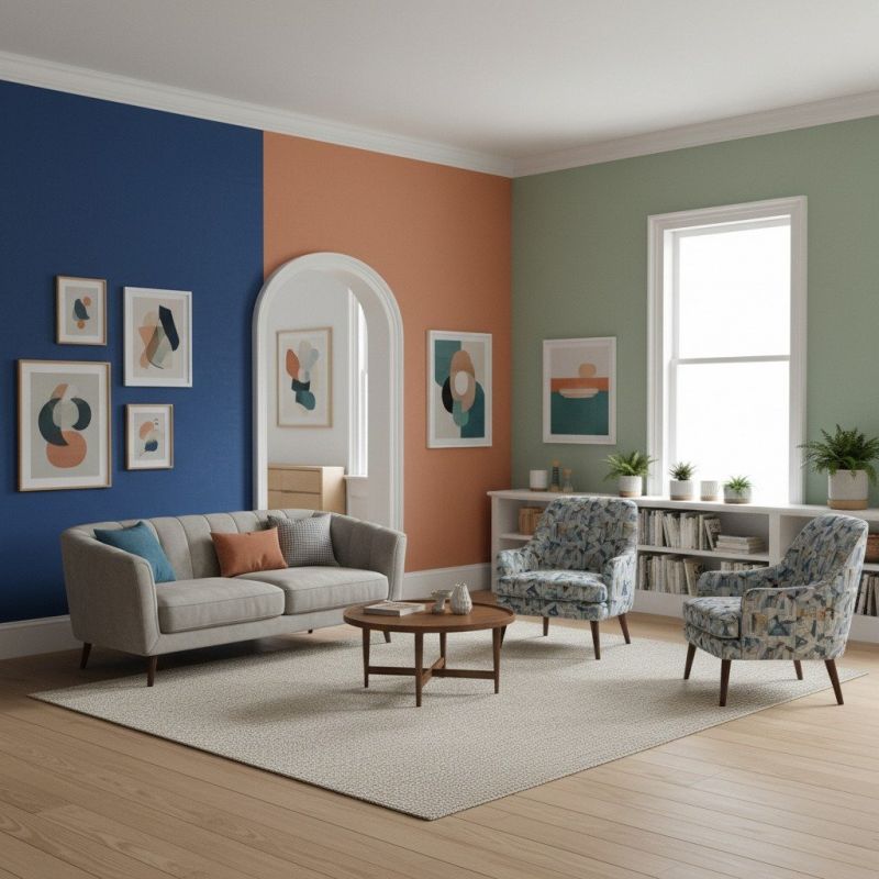 Office Painting in Arvada, CO