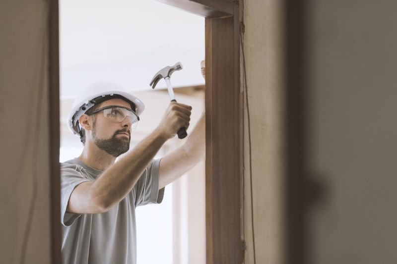Wooden Door Restoration Costs — Cost of Wooden Door Restoration