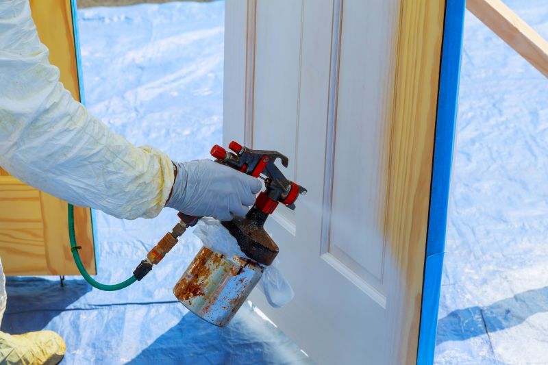 Wooden Door Restoration Costs — Cost of Wooden Door Restoration