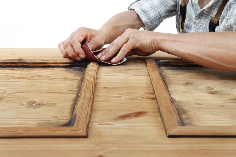 Wooden Door Restoration Costs — Cost of Wooden Door Restoration