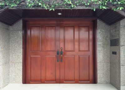 Improve Curb Appeal