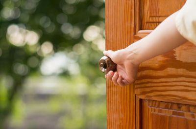Improve the Durability of Your Door